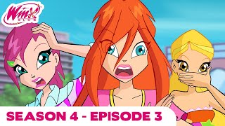 Winx Club  FULL EPISODE  The Last Fairy on Earth  Season 4 Episode 3 [upl. by Lagas]