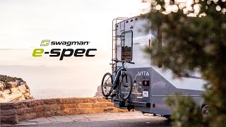 The New amp Improved Swagman ESpec [upl. by Rora]