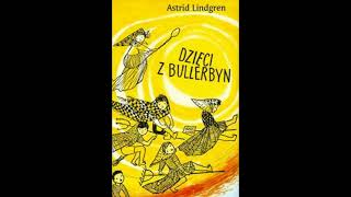 Dzieci z Bullerbyn Audiobook 24 [upl. by Akiehsal]