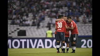 Fecha 22 Resumen de Talleres  Independiente [upl. by Aicital]