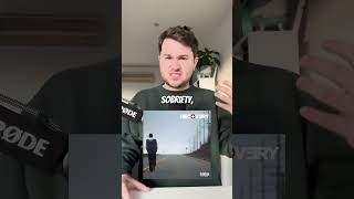 Recovery  Eminem  1 Minute Album Review [upl. by Crescint]