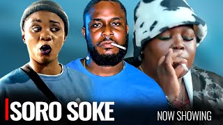 SORO SOKE  An Award Winning Nigerian Yoruba Movie  Wunmi Toriola Kiki Bakare Ronke Odusanya [upl. by Couchman]