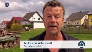 Fertighäuser  Häuser von der Stange Jenke von Wilmsdorff testet allkauf [upl. by Nihs830]