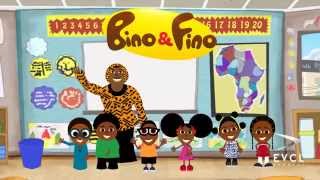 Bino and Fino DVD 2 Trailer [upl. by Nolaj]