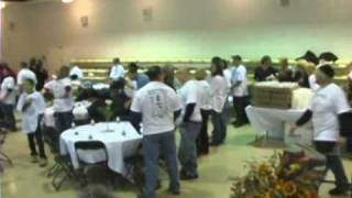 2008 Goodwill Detroits Thanksgiving Celebration [upl. by Russom]