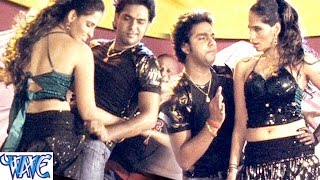 Aile More Raja Full Bhojpuri Hot Item Dance Video Balam Bhojpuriya [upl. by Avra389]