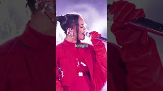 Rihanna We Found Love Live Performance at 2016 MTV [upl. by Anirual]