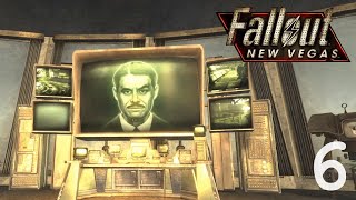 Excalibur Replays Fallout New Vegas 6 [upl. by Eelrahs184]