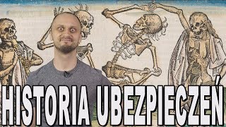 Historia ubezpieczeń Historia Bez Cenzury [upl. by Merce]