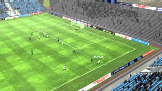 Wycombe vs Huddersfield  Watt Goal 90 minutes [upl. by Gurl119]