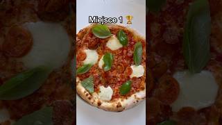 🔴 TOP 5 Mrożona pizza 🍕 [upl. by Abigael374]