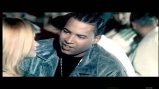 Daddy Yankee ft Don Omar Seguroski  Gata Ganster 60fps [upl. by Belen]