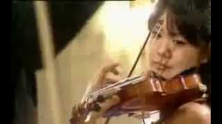 Miki Kobayashi plays at 14th International Henryk Wieniawski Violin Competition 2011 Stage 4 [upl. by Souvaine292]