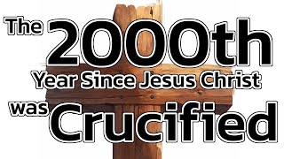 The 2000th Year Since Christ [upl. by Teague]