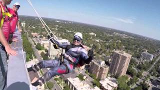 Easter Seals Drop Zone [upl. by Sampson]