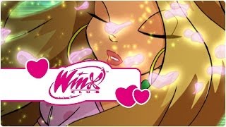 Winx Club  Sezon 3 Bölüm 12  Siyah Söğüdün Gözyaşları  TAM BÖLÜM [upl. by Averil799]