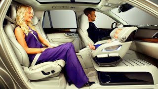 TOP 7 LUXURY SUV 2023 [upl. by Ronyar]