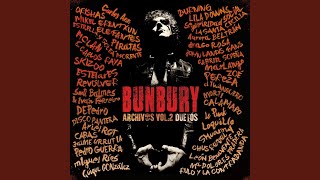 Tragos de amargo licor feat Bunbury [upl. by Oruasi]