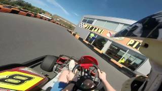 karting middelkerke youtube [upl. by Sven]