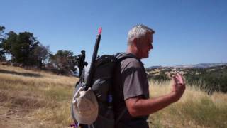 Gossamer Gear Mariposa 60L Backpack Review [upl. by Matelda]