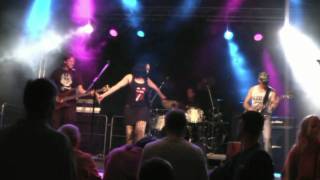 Ich werde dich lieben bis zum Tod Nena Coverband [upl. by Noman833]