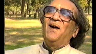 Pandit Ravi Shankar  documentary on Newstrack 1987 [upl. by Llain]