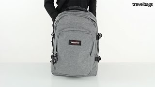 Eastpak Provider [upl. by Nnire]