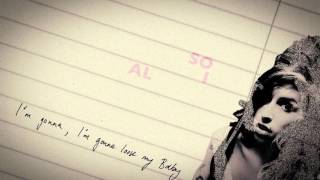 Amy Winehouse  Rehab Lyric Video [upl. by Schellens]