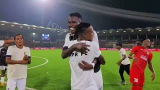 APR FC 31 YANGA SC 🔴 HIGHLIGHT FULLTIME mapinduzicup [upl. by Olmsted]