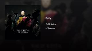 DerySalif KEITA [upl. by Miculek857]