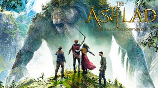 The Ash Lad In the Hall of the Mountain King  FULL MOVIE [upl. by Gaillard705]