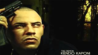 La 40 Parte 2  Kendo Kaponi Video Music Prod By Nan2 El Maestro De Las Melodias REGGAETON 2015 [upl. by Camilla]