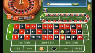 Our Roulette Play Roulette for Free Online [upl. by Etem448]