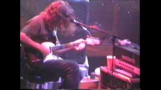 Widespread Panic  10161999  Set 2  Warfield Theater  San Francisco CA [upl. by Anialram]