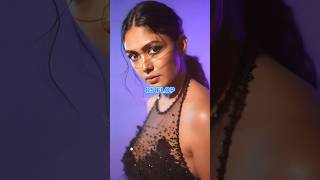 MRUNAL VS RASHMIKA [upl. by Aciria]