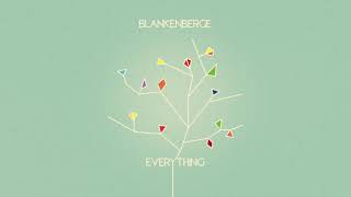 Blankenberge  Time to Live official audio [upl. by Ally]