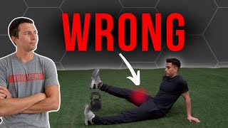 How to Fix Tight Hip Flexors Build Strength and Mobility [upl. by Etty]