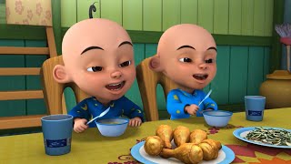 Upin amp Ipin Episode Terbaru 2024  Upin Dan Ipin Full Movie Terbaru [upl. by Lazaro]