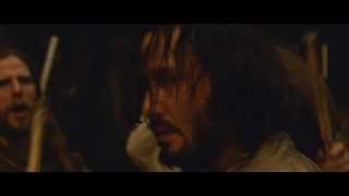 Blade of the 47 Ronin 2022 TRAILER [upl. by Johnsson]