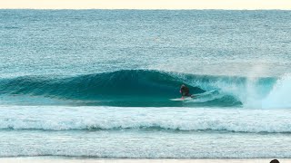 Kraken awakens at Snapper Rocks 🌊 Saturday 5 August [upl. by Llerrot]