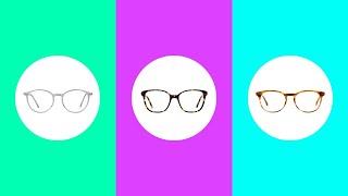 The Best Prescription Glasses Online Tried And Tested [upl. by Wengert605]