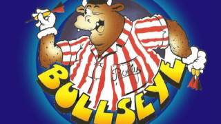 Bullseye Opening Titles [upl. by Bettina]