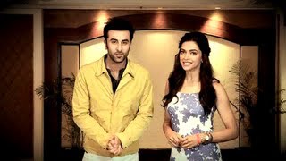 Ranbir Kapoor amp Deepika Padukone on Indias Best Dramebaaz  Yeh Jawaani Hai Deewani [upl. by Siraval902]