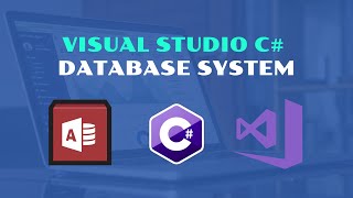 School Database Manager In Visual Studio C [upl. by Atlanta]