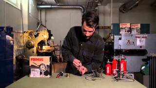 How to do maintenance on your multifuel stove [upl. by Peter]