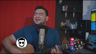 Te mando flores  Daniel Deyaní cover acústico [upl. by Eisenhart950]