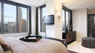 CHELSEA STRATUS101 WEST 24TH STREET NYC CONDOS FOR SALE LUXURY CONDO MANHATTAN [upl. by Nicolea]