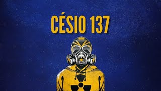 Césio 137 [upl. by Brezin]