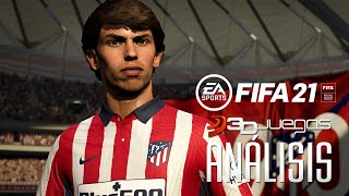 FIFA 21 All 100 Celebrations Tutorial  Xbox amp Playstation 4K [upl. by Auhsot]