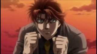 Hajime No Ippo OST  Motherhood  Extended [upl. by Rekrap]